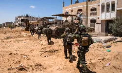 İsrail: Refah operasyonu ateşkesten habersiz hücre içeriyor