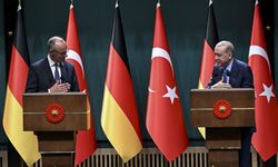 Duran: Türkiye-Almanya ilişkilerinde yeni bir sürecin kapıları aralandı