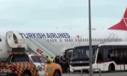 Sumud Filosu aktivistleri İstanbul'da: 137 kahraman yuvaya döndü