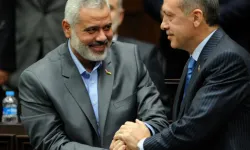 Trump: "Hamas önemli konularda anlaştı, Erdoğan'a büyük saygıları var"
