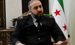 Suriye ve SDF ateşkes kararı aldı