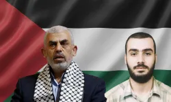 Hamas'tan talep: Sinvar kardeşlerin naaşları istendi!