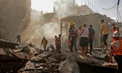 Gazze’deki son katliam, arabuluculuk çabalarını sabote etme amaçlı mı?