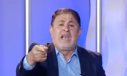 Hamas yetkilisi Talal Nassar'dan İran'a: Sadece kendini ve nükleer programını korudu