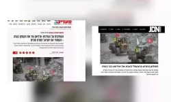 İsrail'de 'Erdoğan'ın ordusu' paniği