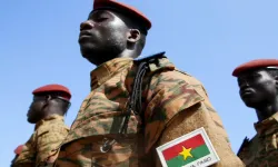 ECFR uyardı: Burkina Faso çöküyor