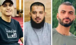 İsrail'den Cenin'e hava destekli saldırı