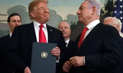 Trump'tan kanlı misillemeye onay: Ateşkes tehlikede değil