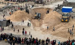 İsrail, Gazze'de ateşkesi yeniden uygulamaya başladı