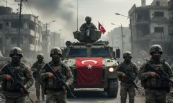 ABD'den Gazze için kritik hamle: Türkiye kartı masada