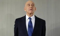 Eski İsrail Başbakanı: Gazze, Filistin’in ayrılmaz parçası