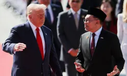 Enver İbrahim’den Trump’a Gazze mesajı: Anlaşma adil olmalı