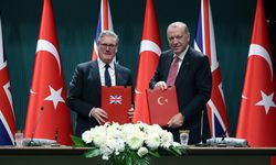 Erdoğan: Eurofighter Typhoon anlaşması için imzaları attık