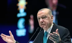 Erdoğan: Hiçbir yerde Türkiyesiz denklem kurulamıyor