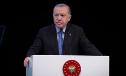 Erdoğan: Türkiye’yi göz ardı edilemez bir güç haline getirdik