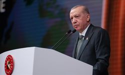 Erdoğan'dan 81 ildeki kadınlara 'Gazze' çağrısı