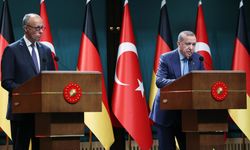 Erdoğan’dan Merz’e Gazze tepkisi: 60 bin kişi öldü, görmediniz mi?