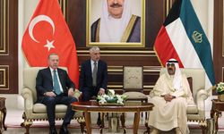 Erdoğan’ın Kuveyt ziyareti: İki ülke arasında 4 anlaşma imzalandı