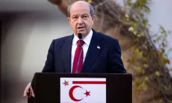 Ersin Tatar: Güney Kıbrıs aşırı derecede silahlandı