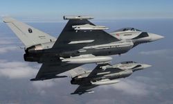 Eurofighter anlaşması İsrail basınında: Güç dengesini değiştirecek