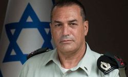 Eyal Zamir: Savaş henüz bitmedi