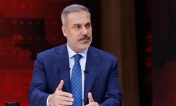 Fidan: Filistin’de garantör olma sorumluluğunu almaya hazırız