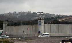 Filistinli esir:Hamdolsun, yaşayanların mezarlığından çıktık