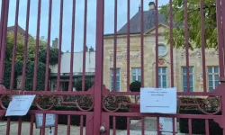 Fransa’da bir müze daha soyuldu