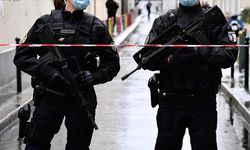 Fransa’da değerli metal laboratuvarında soygun: 5 kişi yakalandı