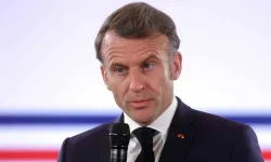 Fransa'da siyasi kriz büyüyor: Macron'un azil önergesi yeniden gündemde