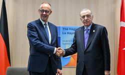 Friedrich Merz, Erdoğan’ın davetiyle Türkiye’ye geliyor