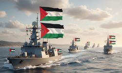İtalya'dan Küresel Sumud Filosu'na sabotaj