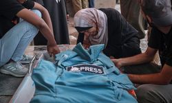 Gazze Mahkemesi’nde öldürülen gazetecilerin ifadeleri dinlendi