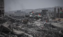 Gazze Mahkemesi’nin nihai kararı İstanbul’da açıklanacak