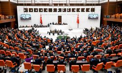 Gazze tezkeresi Meclis'e ne zaman gelecek?