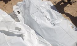 Gazze'de enkazdan 280 Filistinlinin naaşı çıkarıldı
