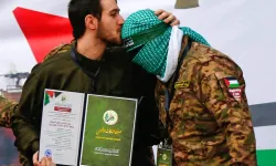 Gazze’de tarihi gün: Hamas onayladı, kapılar açılıyor, takas Cumartesi başlıyor