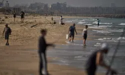 Gazze’de üç kriz: DSÖ enfeksiyon, Hamas cenaze, Trump ise güvenlik uyarısı yaptı