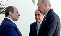Erdoğan, Netanyahu’nun katılacağı zirveye uçağını indirtmedi