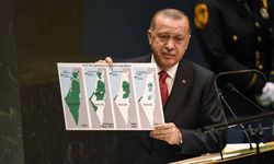Erdoğan: Barış ABD’nin İsrail üzerindeki etkisine bağlı