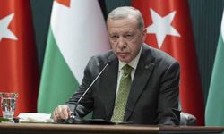 Erdoğan: Gazze’ye 350 yardım tırı ulaştı