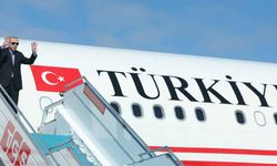 Cumhurbaşkanı Erdoğan, Barış Zirvesi için Mısır’a gidiyor