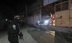 Hamas: İsrail anlaşmayı ihlal etti, siviller öldü