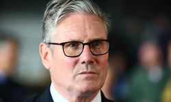 Starmer: İngiltere, Gazze’nin silahsızlanmasına hazır