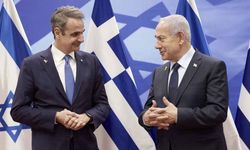 Yunanistan: İsrail, değişmeyen stratejik ortağımız