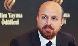 Bilal Erdoğan: Gazze’nin bedelini İsrail ödemeli