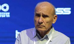 İsrailli general: “Kudüs savaşı Türkiye’ye karşı olacak”
