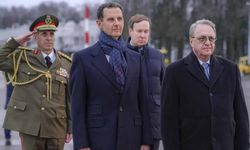 Lavrov: Esad ailesi güvenlik gerekçesiyle Rusya’da