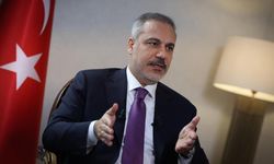 Hakan Fidan: Netanyahu, ateşkes sürecini sabote edebilir