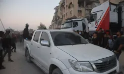 Hamas, 2 İsrailli rehine cenazesini daha İsrail’e teslim etti